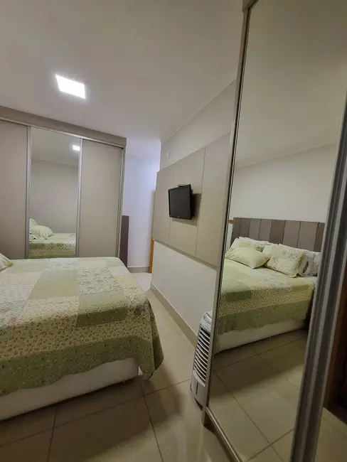 Apartamento com 3 quartos à venda, 93m2 em Jardim Piratininga, Franca - SP - imagem 9 Foto 9 de Apartamento com 3 quartos à venda, 93m2 em Jardim Piratininga, Franca - SP