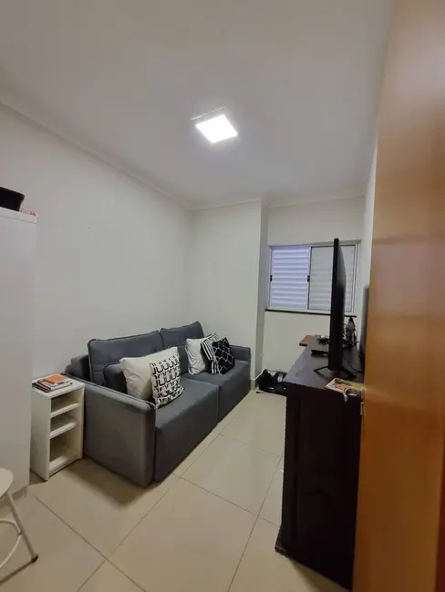 Apartamento com 3 quartos à venda, 93m2 em Jardim Piratininga, Franca - SP - imagem 4 Foto 4 de Apartamento com 3 quartos à venda, 93m2 em Jardim Piratininga, Franca - SP
