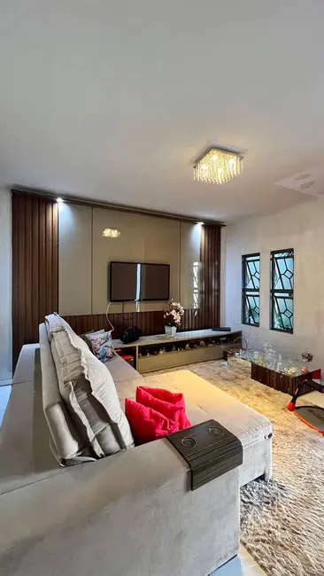 Foto 9 de Casa com 3 quartos à venda, 200m2 em Jardim Flórida, Franca - SP