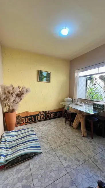 Foto 8 de Casa com 3 quartos à venda, 200m2 em Jardim Flórida, Franca - SP