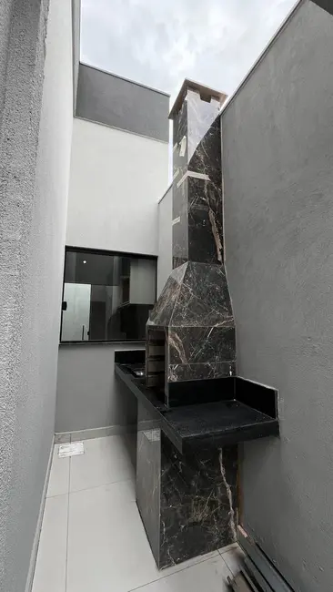 Foto 6 de Casa com 2 quartos à venda, 95m2 em Franca - SP