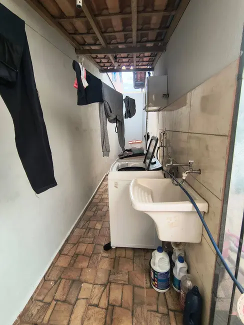 Foto 7 de Casa com 3 quartos à venda, 144m2 em Franca - SP