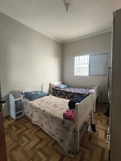 Foto 5 de Casa com 3 quartos à venda, 144m2 em Franca - SP