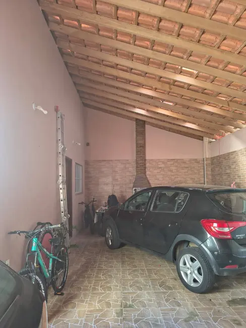 Foto 1 de Casa com 3 quartos à venda, 144m2 em Franca - SP