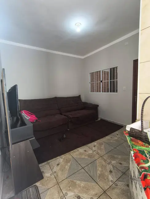 Foto 9 de Casa com 3 quartos à venda, 144m2 em Franca - SP