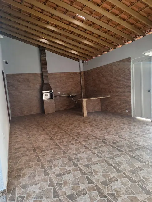 Foto 1 de Casa com 3 quartos à venda, 144m2 em Franca - SP