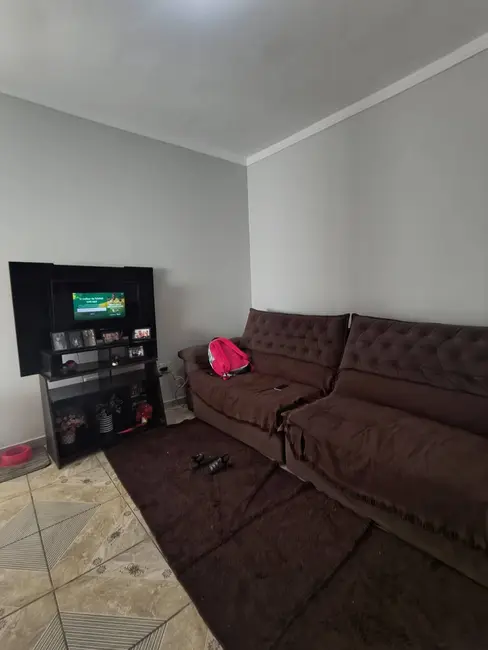 Foto 8 de Casa com 3 quartos à venda, 144m2 em Franca - SP