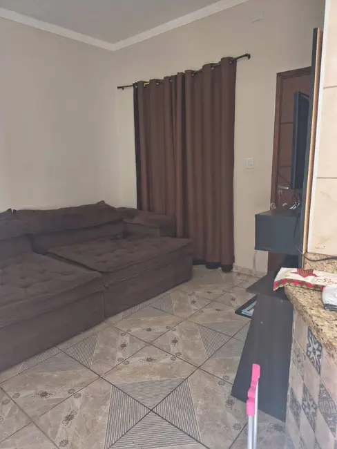 Foto 4 de Casa com 3 quartos à venda, 144m2 em Franca - SP