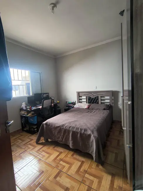 Foto 4 de Casa com 3 quartos à venda, 144m2 em Franca - SP