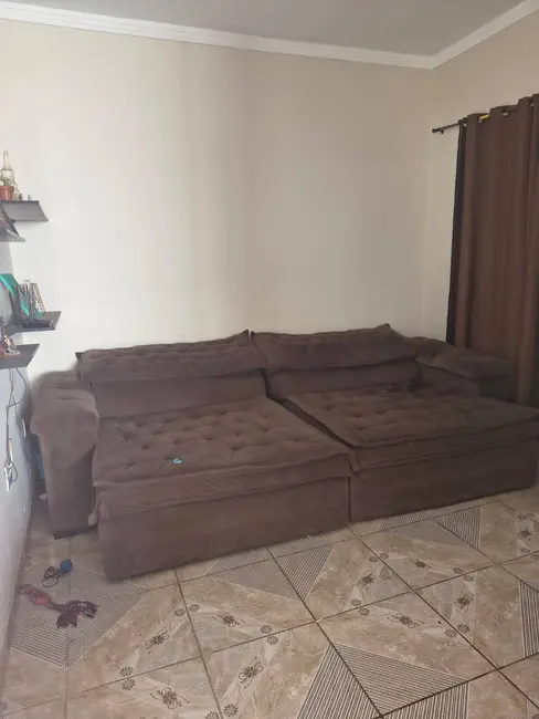 Foto 5 de Casa com 3 quartos à venda, 144m2 em Franca - SP