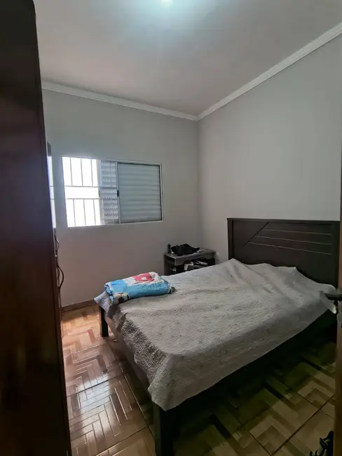 Foto 6 de Casa com 3 quartos à venda, 144m2 em Franca - SP