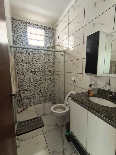 Foto 3 de Casa com 3 quartos à venda, 144m2 em Franca - SP