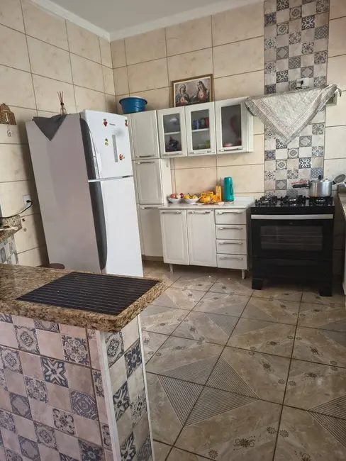 Foto 9 de Casa com 3 quartos à venda, 144m2 em Franca - SP