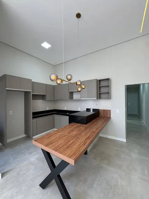 Foto 4 de Casa com 3 quartos à venda, 99m2 em Parque Progresso, Franca - SP