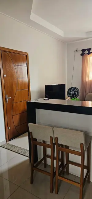 Foto 8 de Apartamento com 2 quartos à venda em Franca - SP