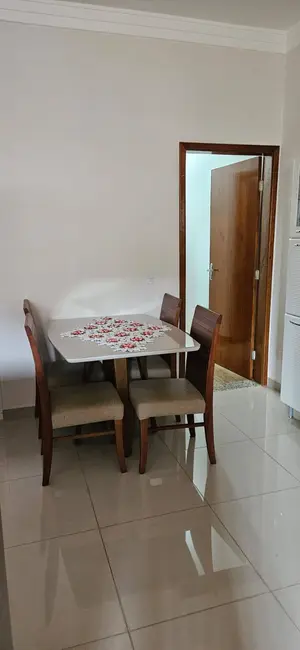 Foto 4 de Apartamento com 2 quartos à venda em Franca - SP