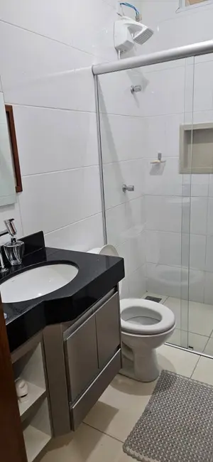 Foto 5 de Apartamento com 2 quartos à venda em Franca - SP