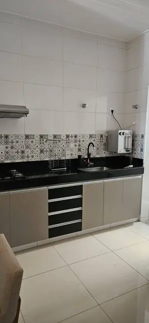 Foto 2 de Apartamento com 2 quartos à venda em Franca - SP