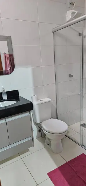 Foto 3 de Apartamento com 2 quartos à venda em Franca - SP