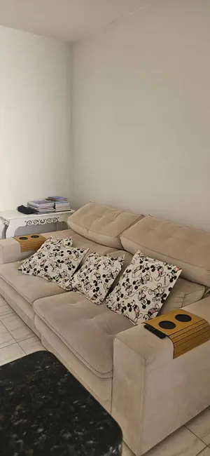 Foto 1 de Apartamento com 2 quartos à venda, 54m2 em Franca - SP