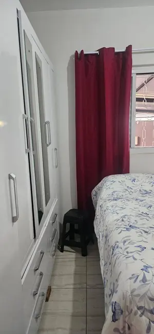 Foto 5 de Apartamento com 2 quartos à venda, 54m2 em Franca - SP