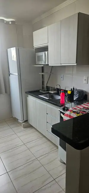 Foto 7 de Apartamento com 2 quartos à venda, 54m2 em Franca - SP