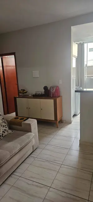 Foto 2 de Apartamento com 2 quartos à venda, 54m2 em Franca - SP