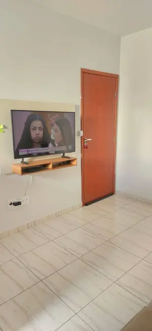 Foto 4 de Apartamento com 2 quartos à venda, 54m2 em Franca - SP