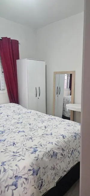 Foto 3 de Apartamento com 2 quartos à venda, 54m2 em Franca - SP