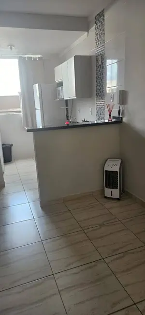 Foto 8 de Apartamento com 2 quartos à venda, 54m2 em Franca - SP