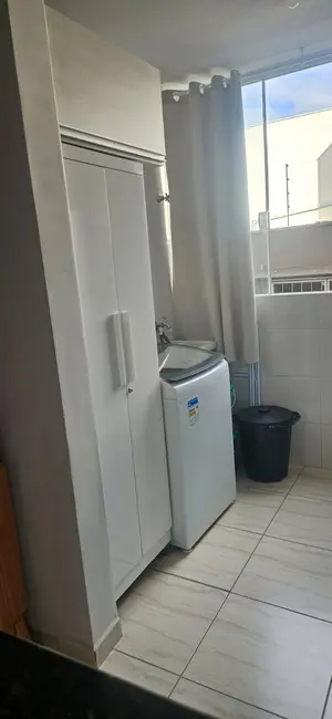 Foto 9 de Apartamento com 2 quartos à venda, 54m2 em Franca - SP