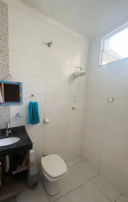 Foto 5 de Casa com 3 quartos à venda, 108m2 em Franca - SP