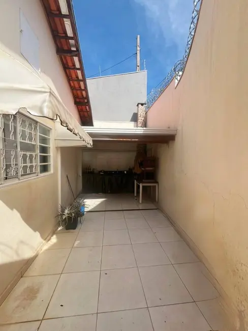 Foto 9 de Casa com 3 quartos à venda, 108m2 em Franca - SP