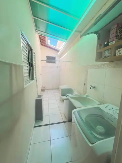 Foto 4 de Casa com 3 quartos à venda, 108m2 em Franca - SP