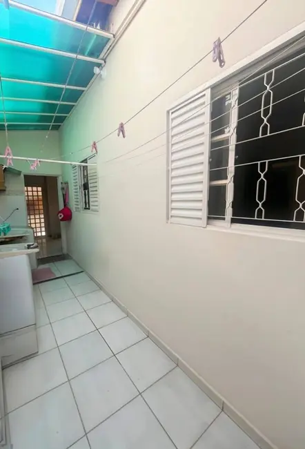 Foto 2 de Casa com 3 quartos à venda, 108m2 em Franca - SP