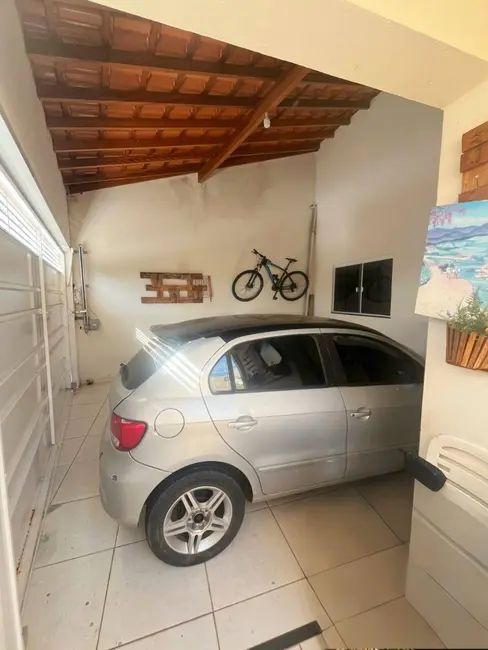 Foto 7 de Casa com 3 quartos à venda, 108m2 em Franca - SP