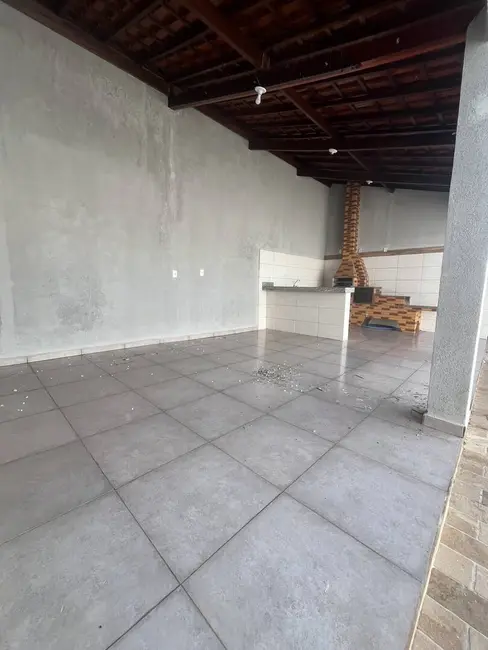 Casa com 3 quartos à venda, 175m2 em Franca - SP - imagem 3 Foto 3 de Casa com 3 quartos à venda, 175m2 em Franca - SP