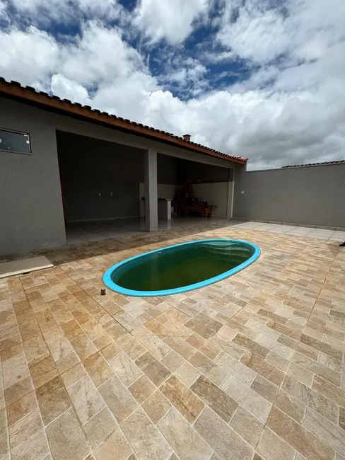 Foto 8 de Casa com 3 quartos à venda, 175m2 em Franca - SP