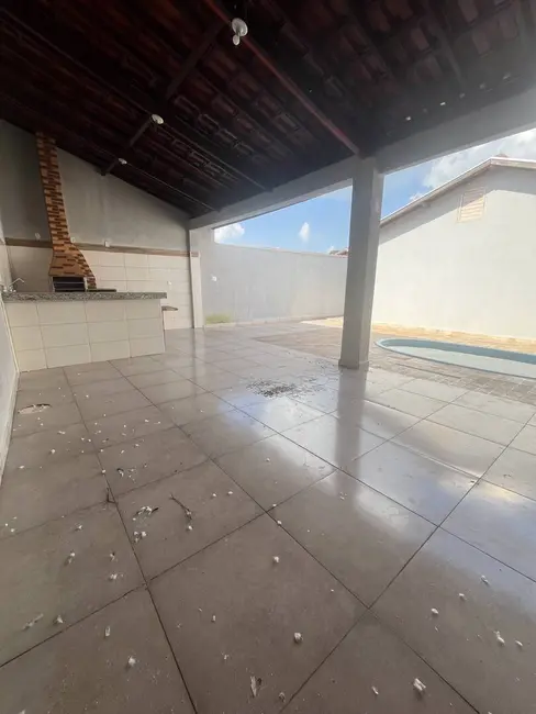 Casa com 3 quartos à venda, 175m2 em Franca - SP - imagem 8 Foto 8 de Casa com 3 quartos à venda, 175m2 em Franca - SP