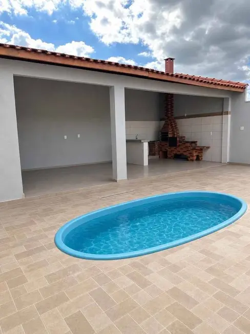 Foto 1 de Casa com 3 quartos à venda, 175m2 em Franca - SP
