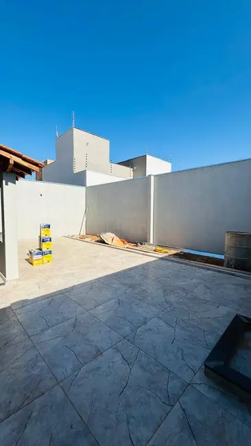 Foto 2 de Casa com 2 quartos à venda, 130m2 em Franca - SP