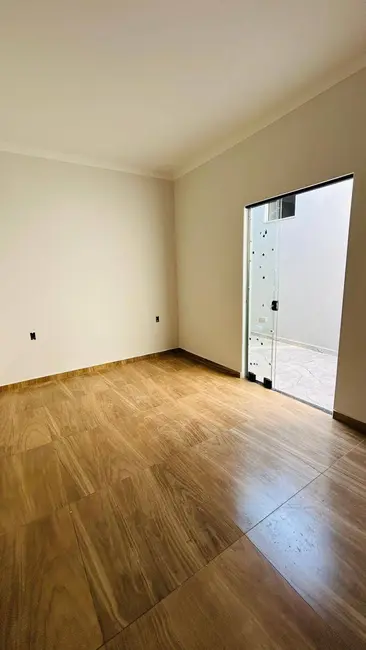 Foto 4 de Casa com 2 quartos à venda, 130m2 em Franca - SP