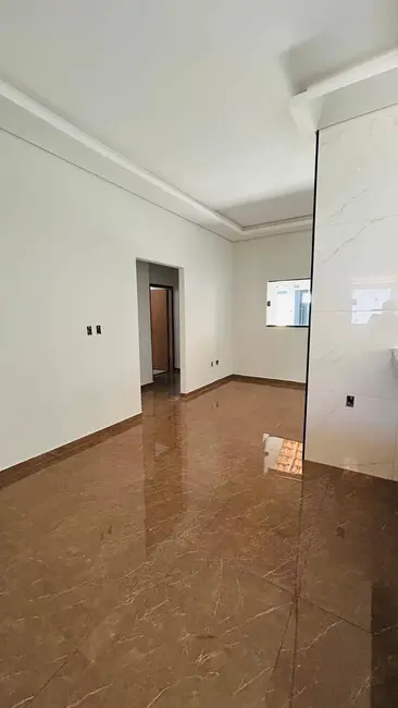 Foto 5 de Casa com 2 quartos à venda, 130m2 em Franca - SP