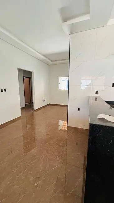 Foto 7 de Casa com 2 quartos à venda, 130m2 em Franca - SP