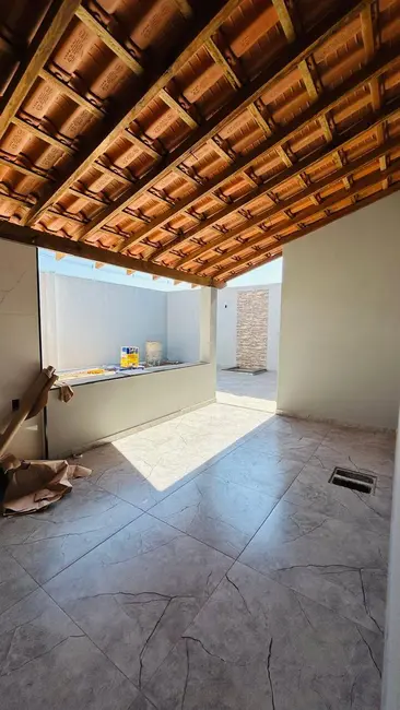 Foto 3 de Casa com 2 quartos à venda, 130m2 em Franca - SP