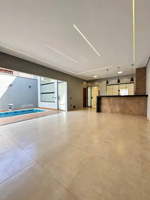 Foto 5 de Casa com 3 quartos à venda, 158m2 em Franca - SP