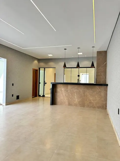 Foto 7 de Casa com 3 quartos à venda, 158m2 em Franca - SP