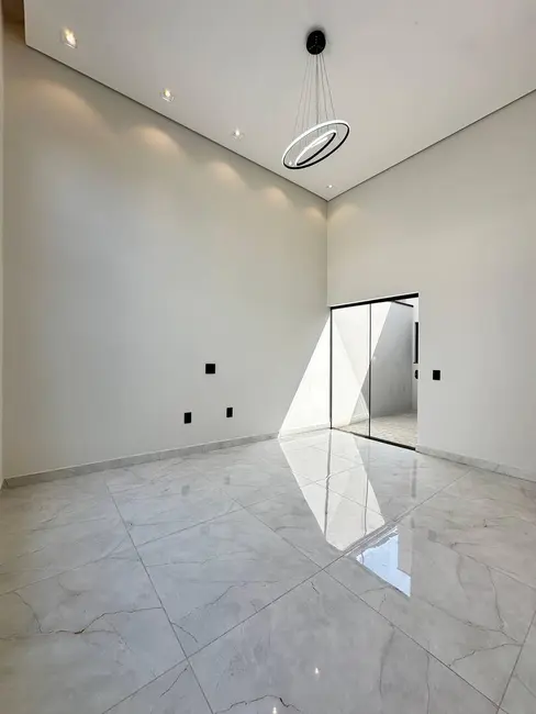 Foto 8 de Casa com 3 quartos à venda, 158m2 em Franca - SP