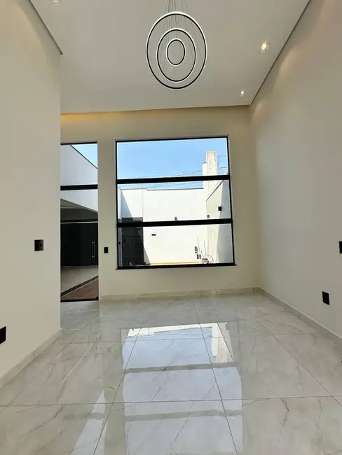 Foto 9 de Casa com 3 quartos à venda, 158m2 em Franca - SP