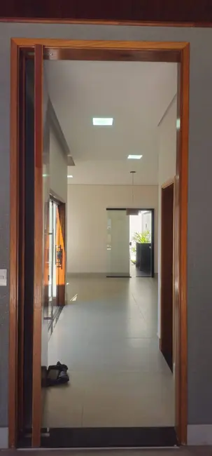 Foto 7 de Casa com 3 quartos à venda em Franca - SP